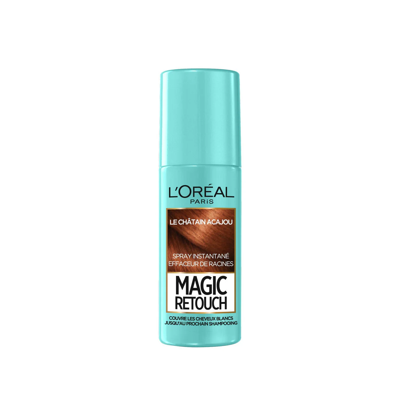 Magic ReTouch - Temporary Grey Coverage - Image 7