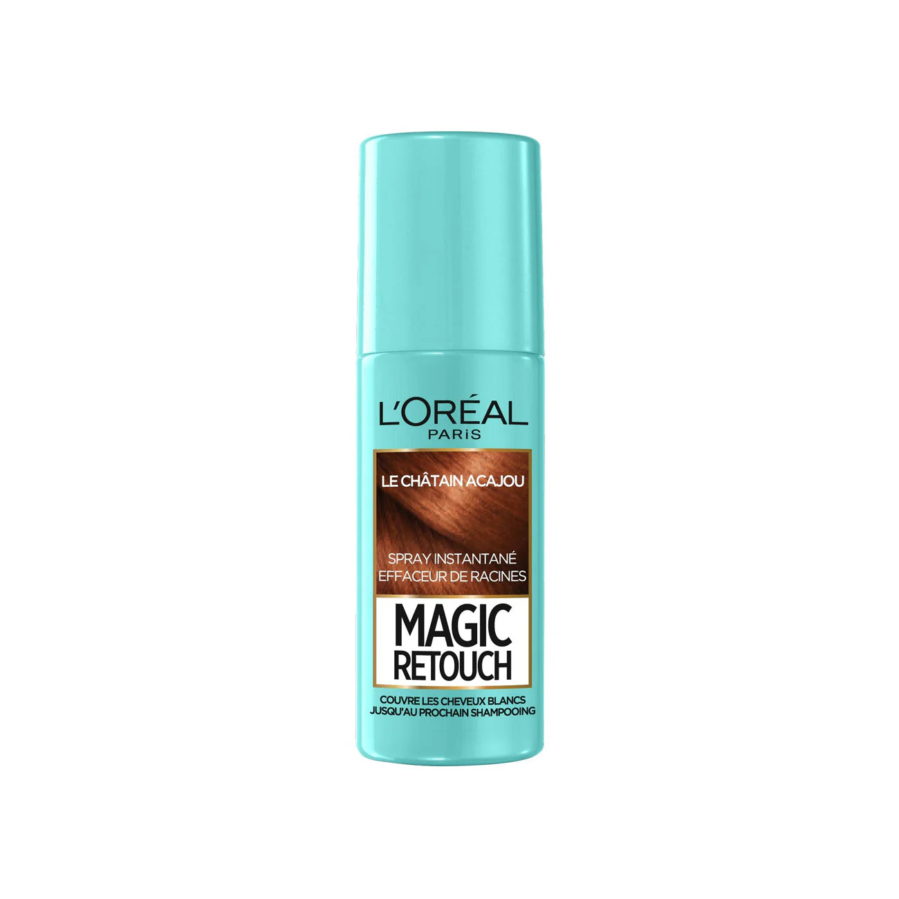 Magic ReTouch - Temporary Grey Coverage - Image 8