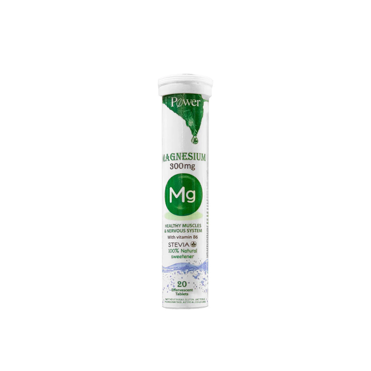 Magnesium Direct 300mg