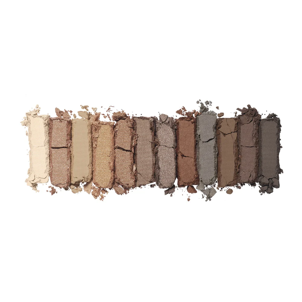 Magnif'eyes Eye Contouring Palette Nude Edition 001 - Image 2
