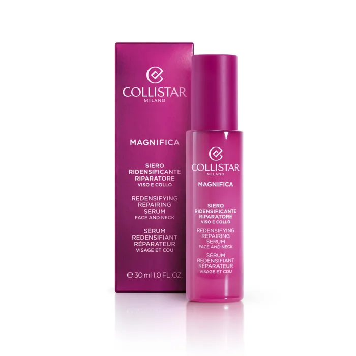 Magnifica Redensifying Repairing Serum Face and Neck - Image 2