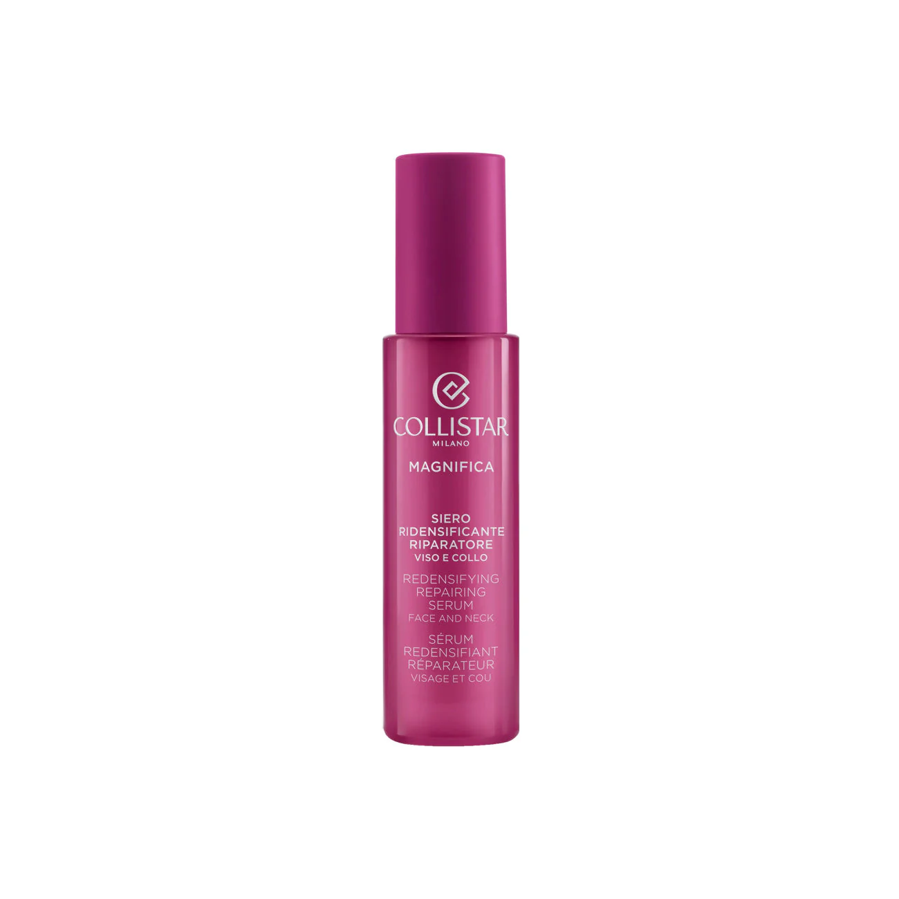 Magnifica Redensifying Repairing Serum Face and Neck - Image 3