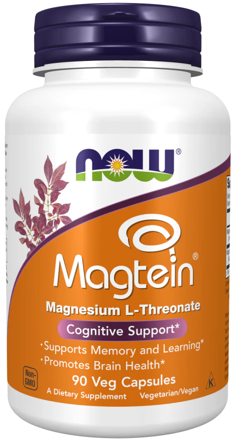 MagteinĀ® Veg Capsules