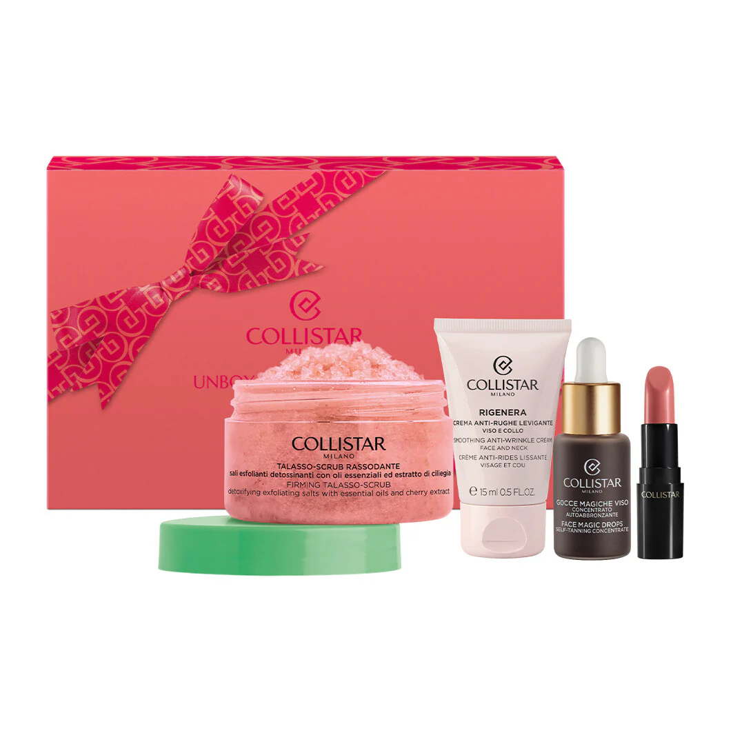 Make-Up Wellness Gift Set
