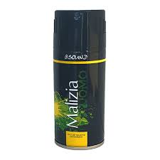 Malzia Deo Spray Oumo - Image 2