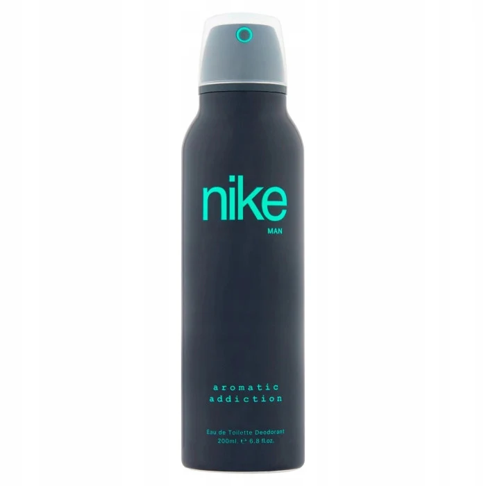 Man Aromatic Addictione Spray 200m
