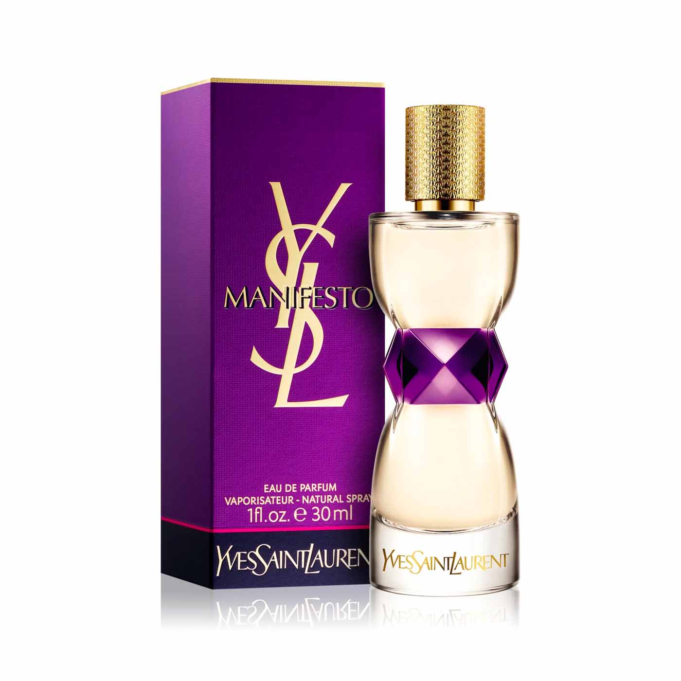 Manifesto Eau de Parfum - Image 3