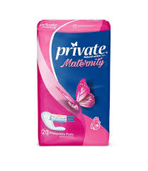 Manternity *20 Pads