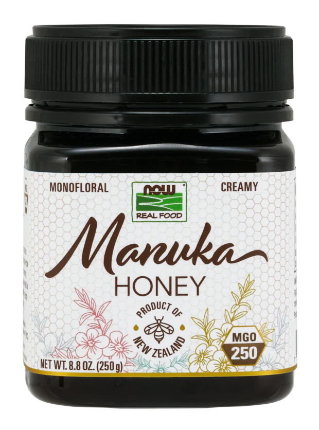 Manuka Honey