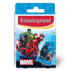 MARVEL PLASTER X 20*