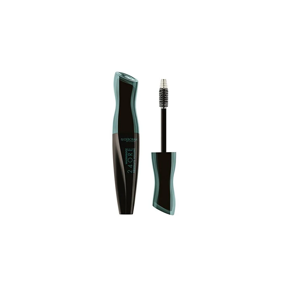 Mascara 24Ore Absolute Volume Black