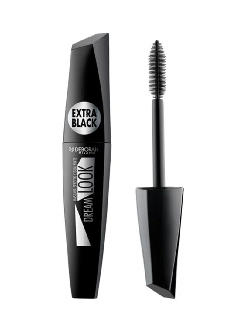 Mascara Dream Look Extra Black