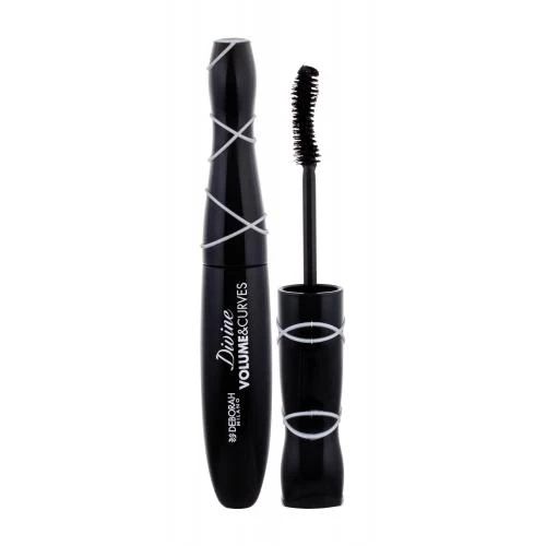 Mascara Volume & Curves Black