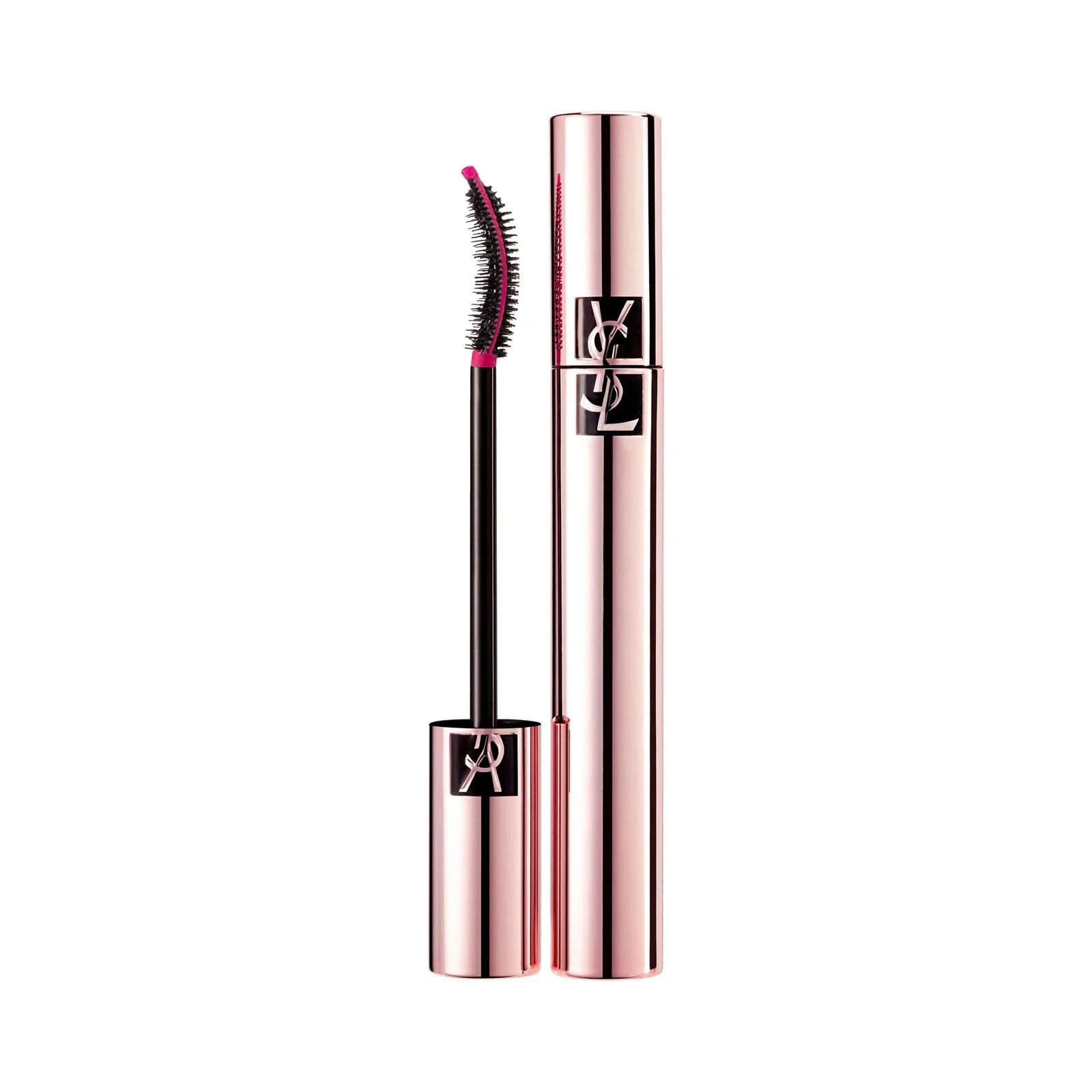 Mascara Volume Effet Faux Cils The Curler Clean Volume & Length Lash Curler Effect