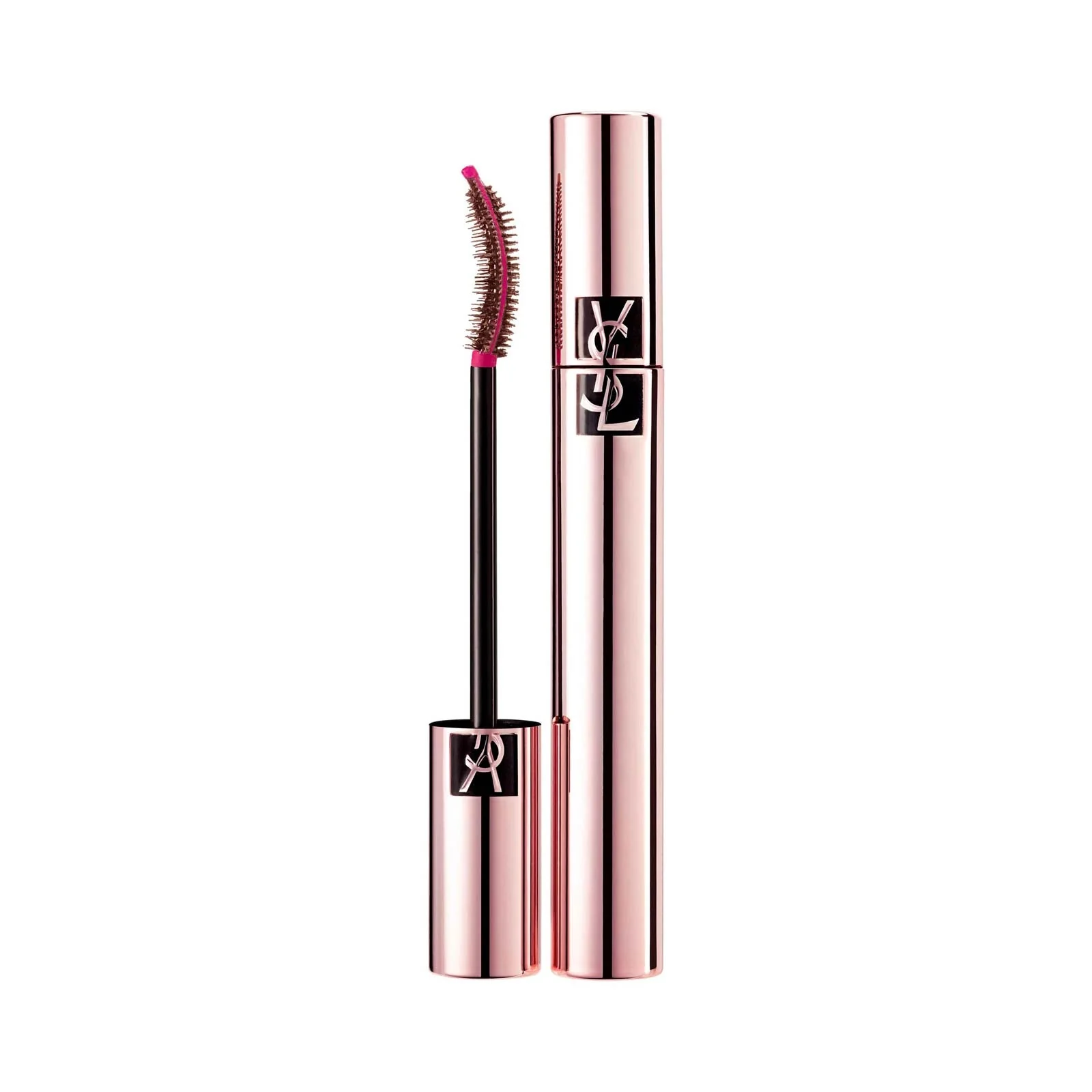 Mascara Volume Effet Faux Cils The Curler Clean Volume & Length Lash Curler Effect - Image 2