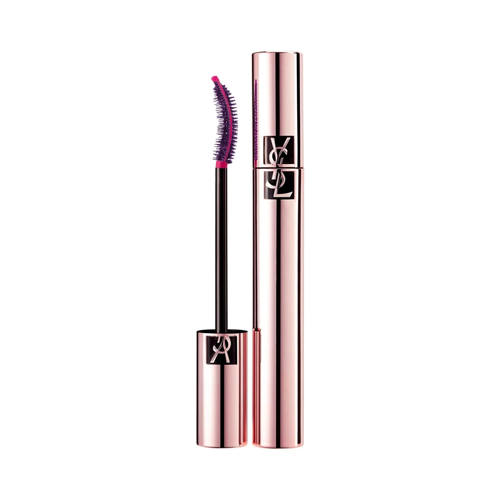 Mascara Volume Effet Faux Cils The Curler Clean Volume & Length Lash Curler Effect - Image 3