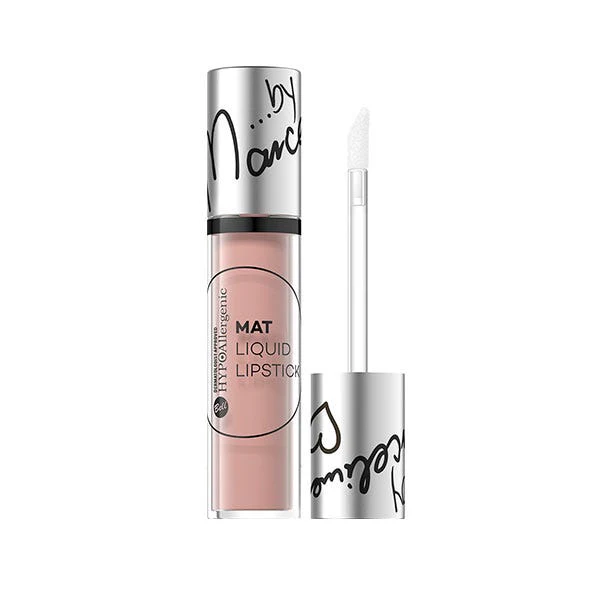 Mat Liquid Lipstick - Image 2