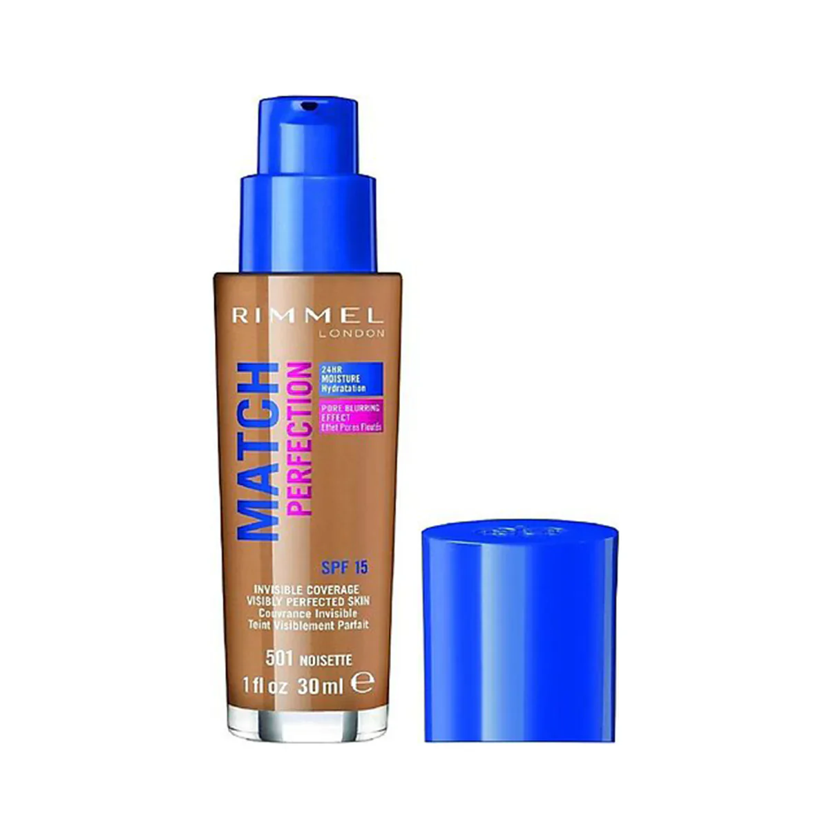 Match Perfection Foundation - Image 7