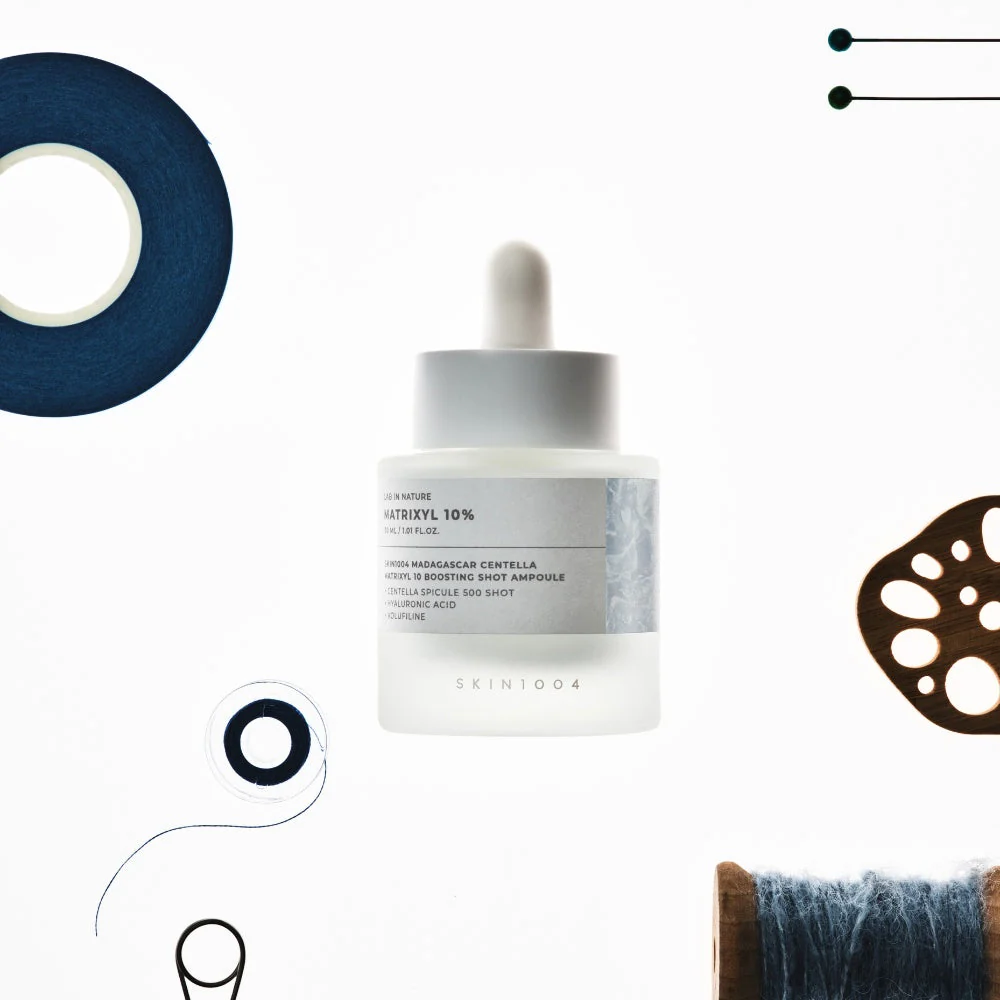 Matrixyl 10 Boosting Shot Ampoule - Image 2