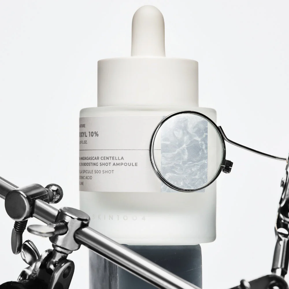 Matrixyl 10 Boosting Shot Ampoule - Image 3