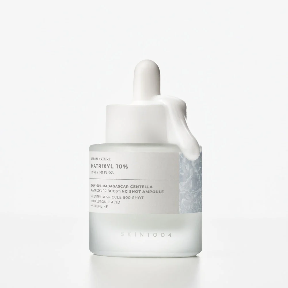 Matrixyl 10 Boosting Shot Ampoule - Image 4