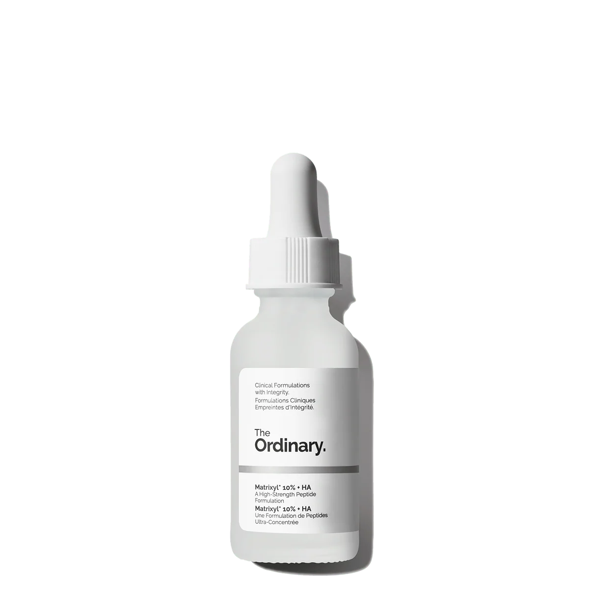 Matrixyl 10% HA Serum