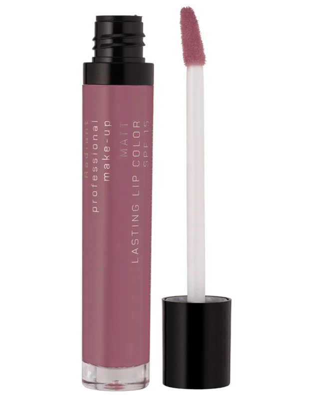 Matt Lasting Lip Color