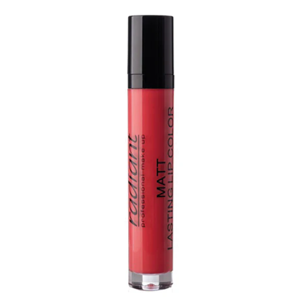 Matt Lasting Lip Color SPF 15