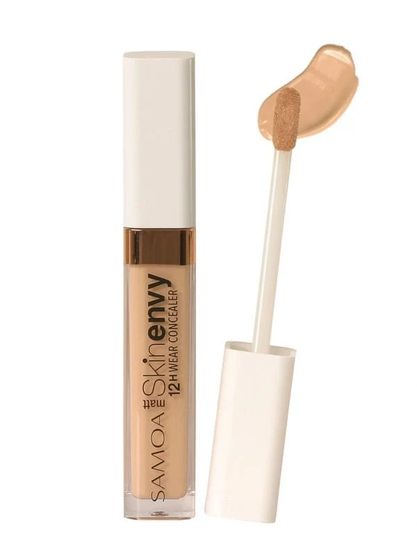 Matt Skin Envy 2in1 Concealer And Foundation 102 natural