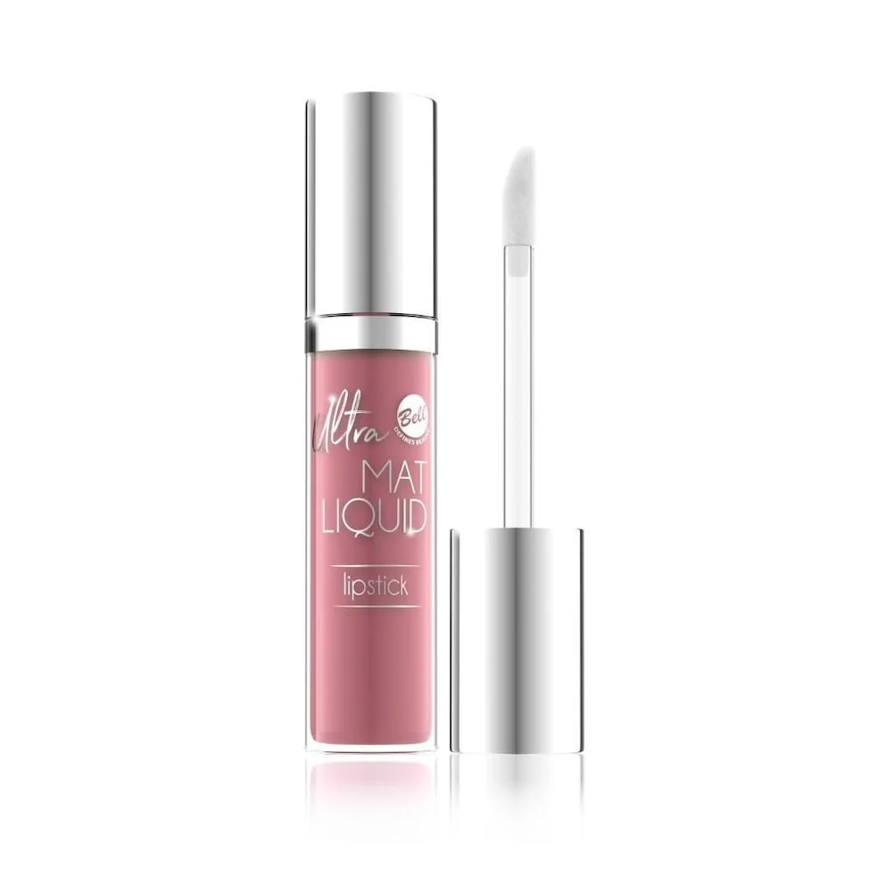 Matte Lip Gloss Ultra Liquid - Image 2