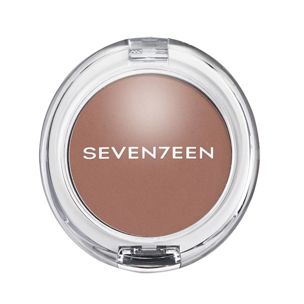 Matte Silky Blusher