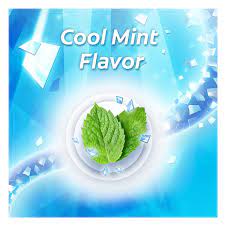 Max Fresh Clean Mint Gel Toothpaste - Image 4