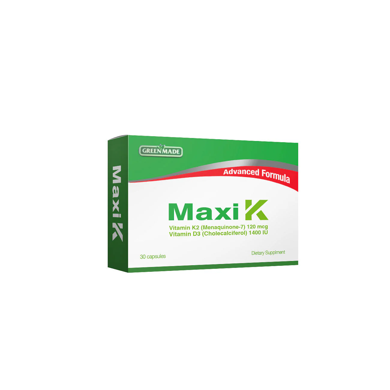 Maxi K