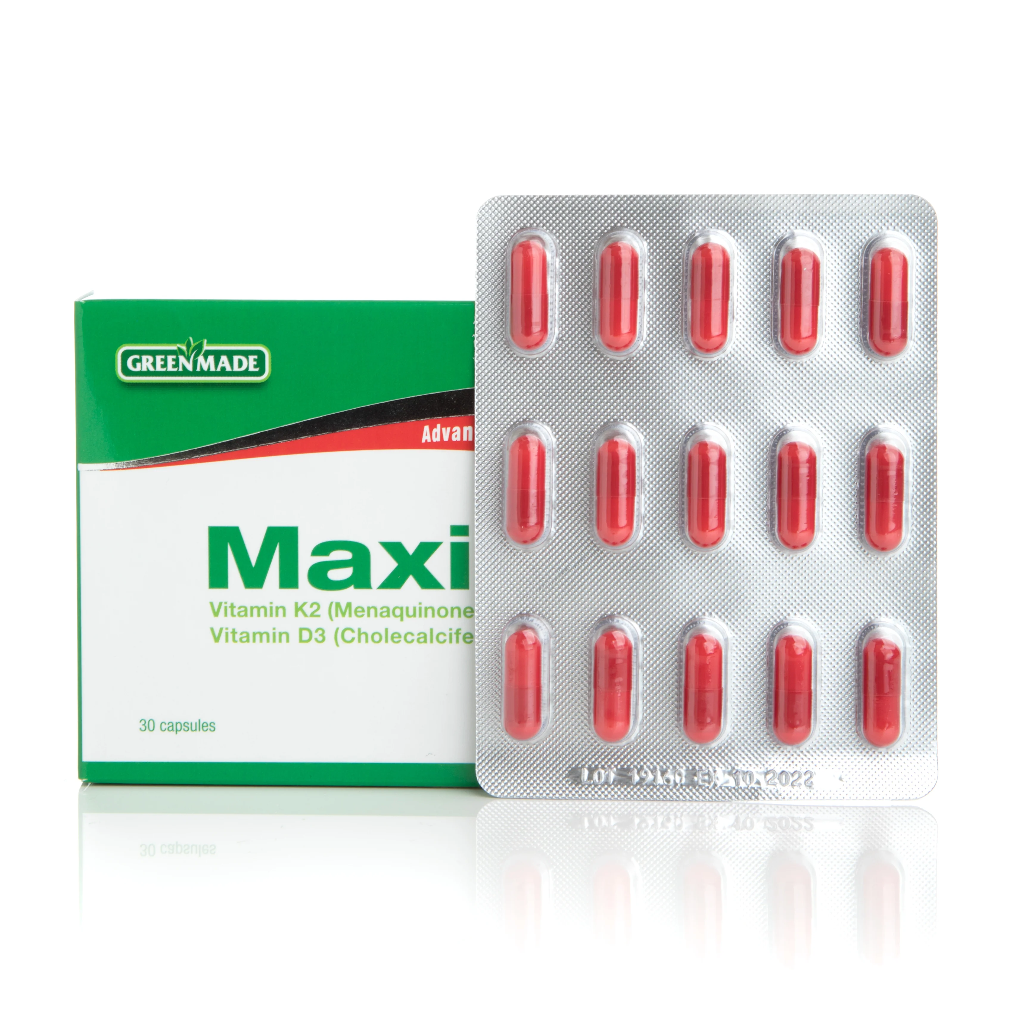Maxi K - Image 2