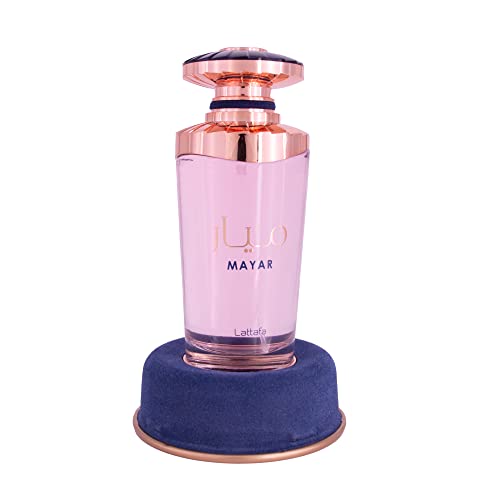 Mayar by Lattafa EAU DE PARFUM SPRAY 3.4 OZ for UNISEX
