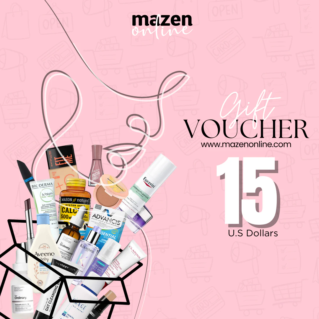 MazenOnline Gift Card - Image 3
