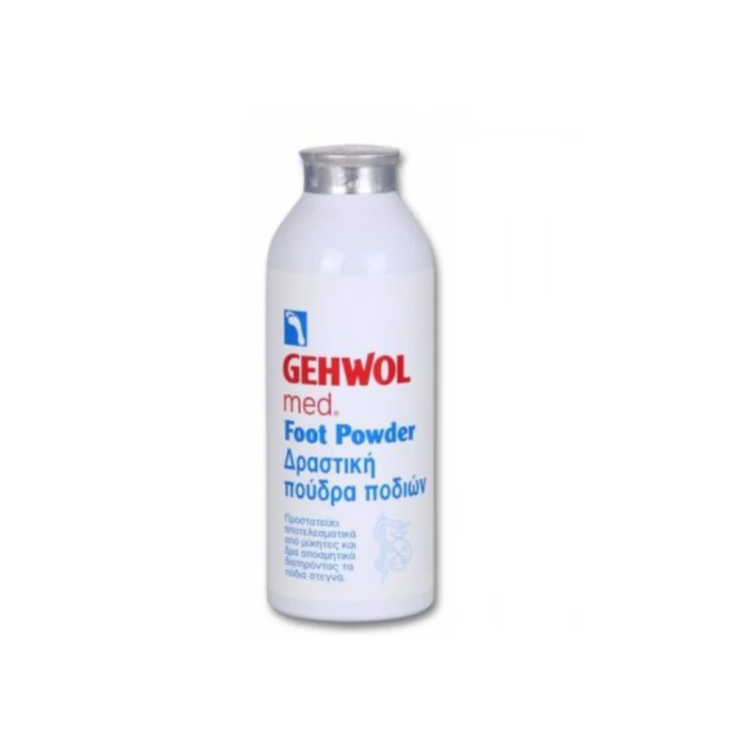 Med Foot Powder