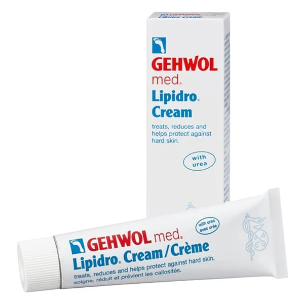Med Lipidro Cream