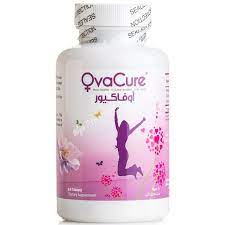 Med-Vial Ovacure 30 tablets