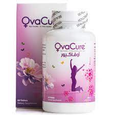 Med-Vial Ovacure 30 tablets - Image 3