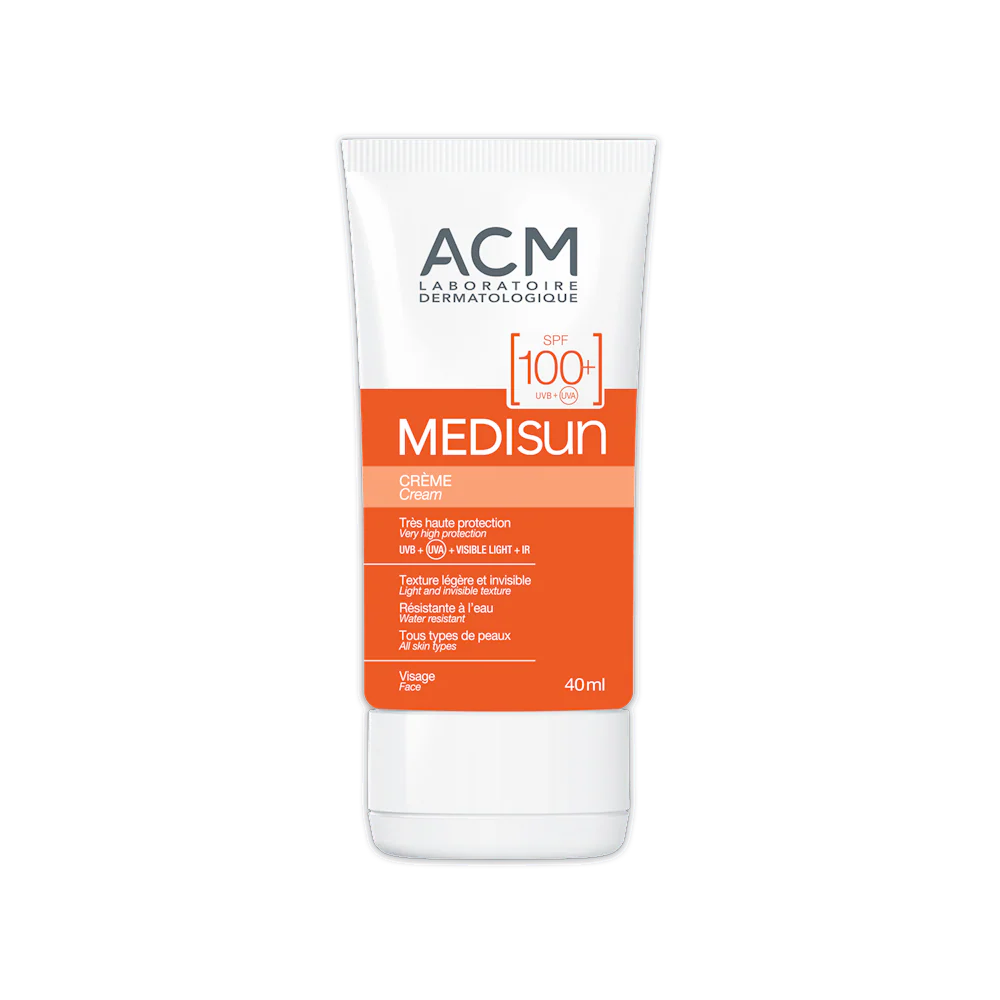 Medisun Cream Spf 100