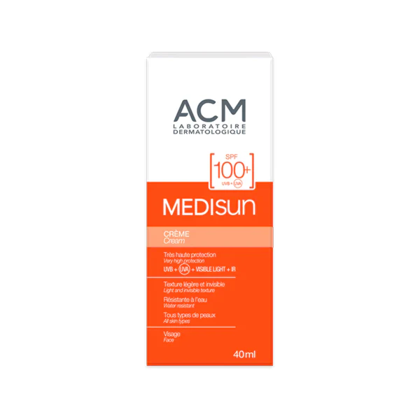 Medisun Cream Spf 100 - Image 3