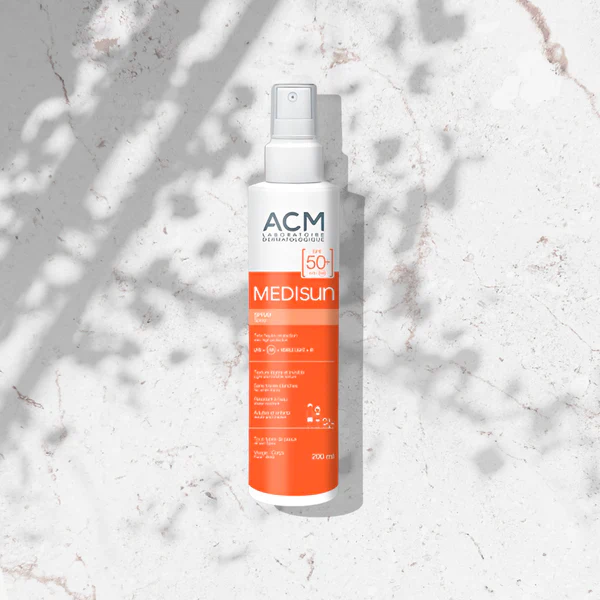 Medisun Spray Spf 50+ - Image 2