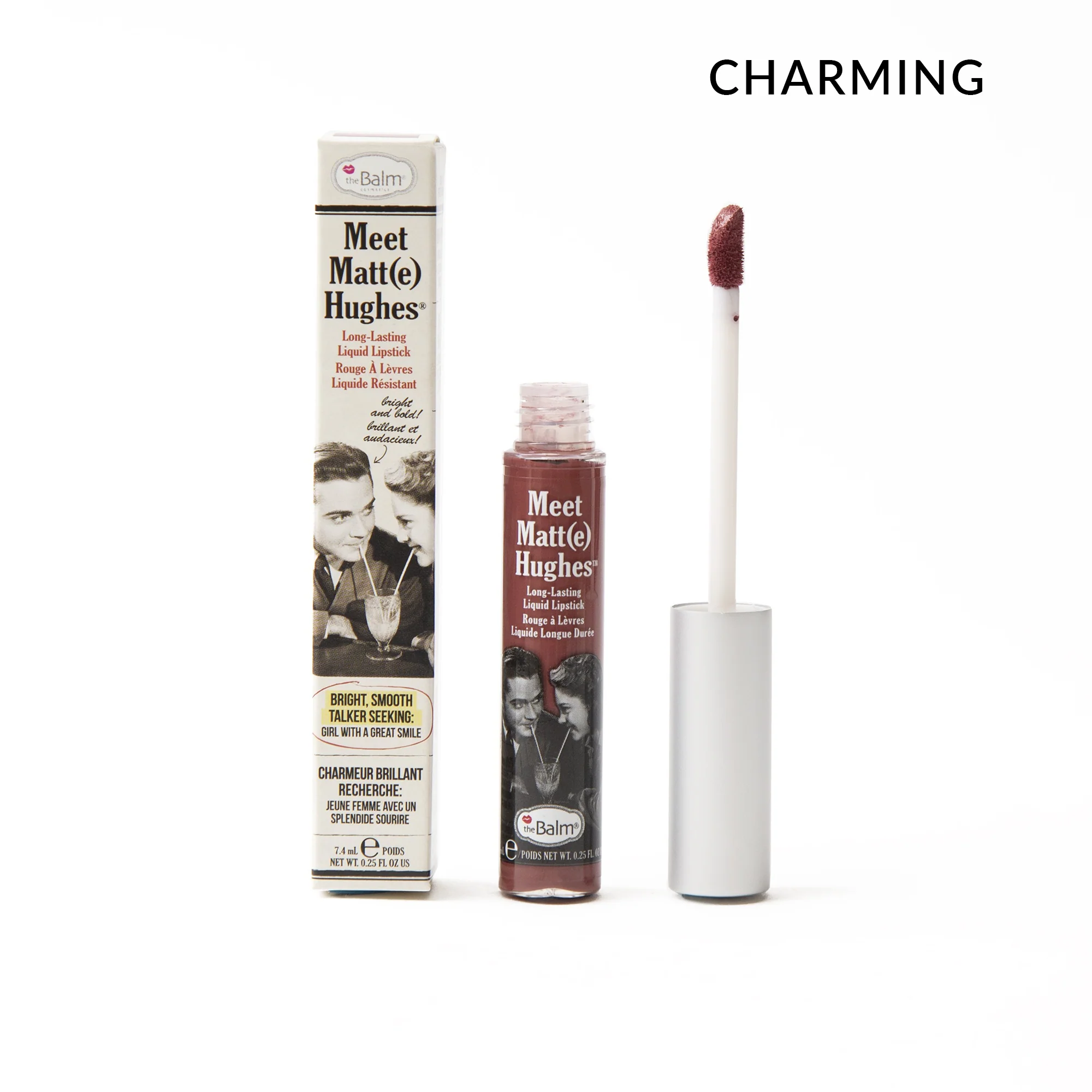 Meet Matt(e) Hughes® - Image 11