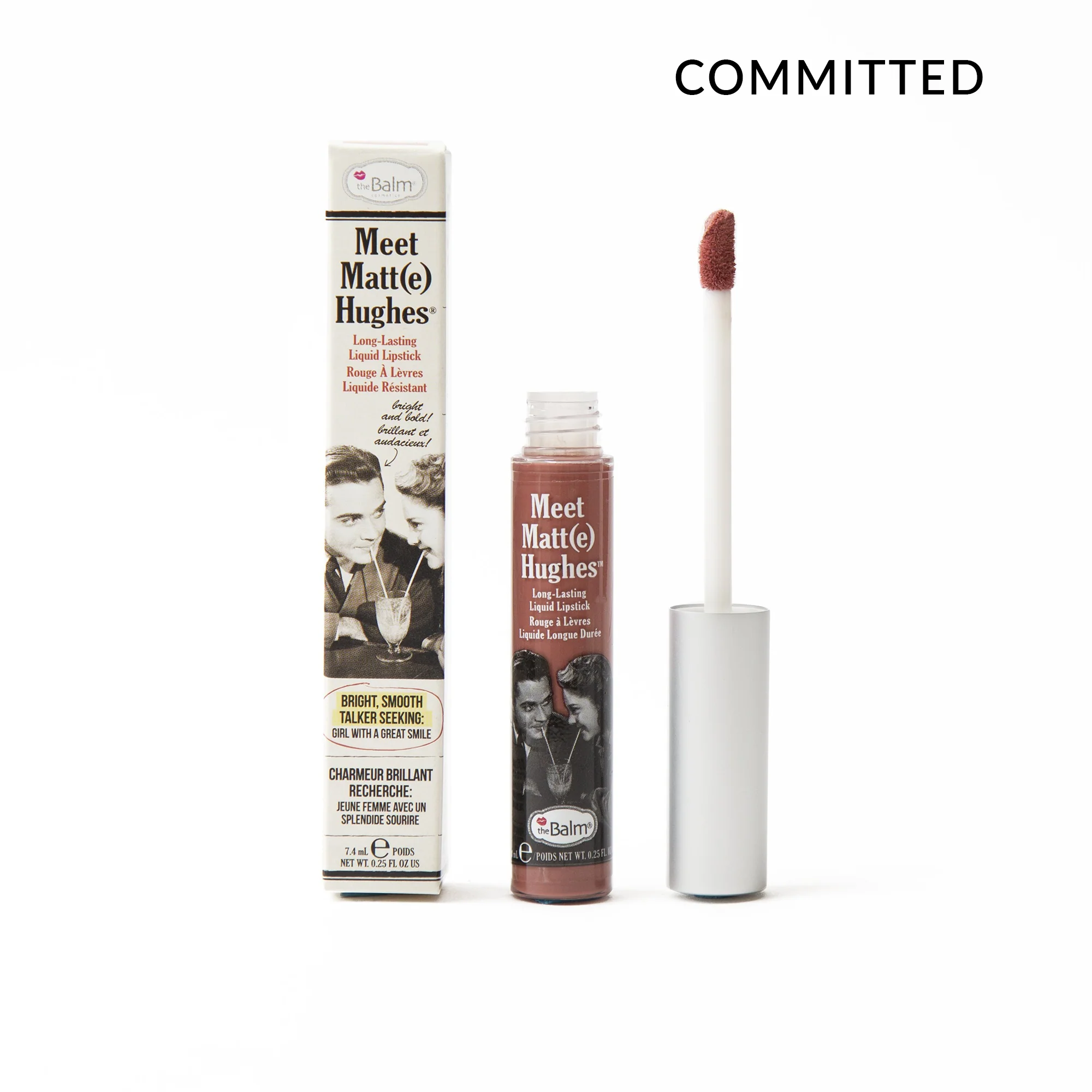 Meet Matt(e) Hughes® - Image 17