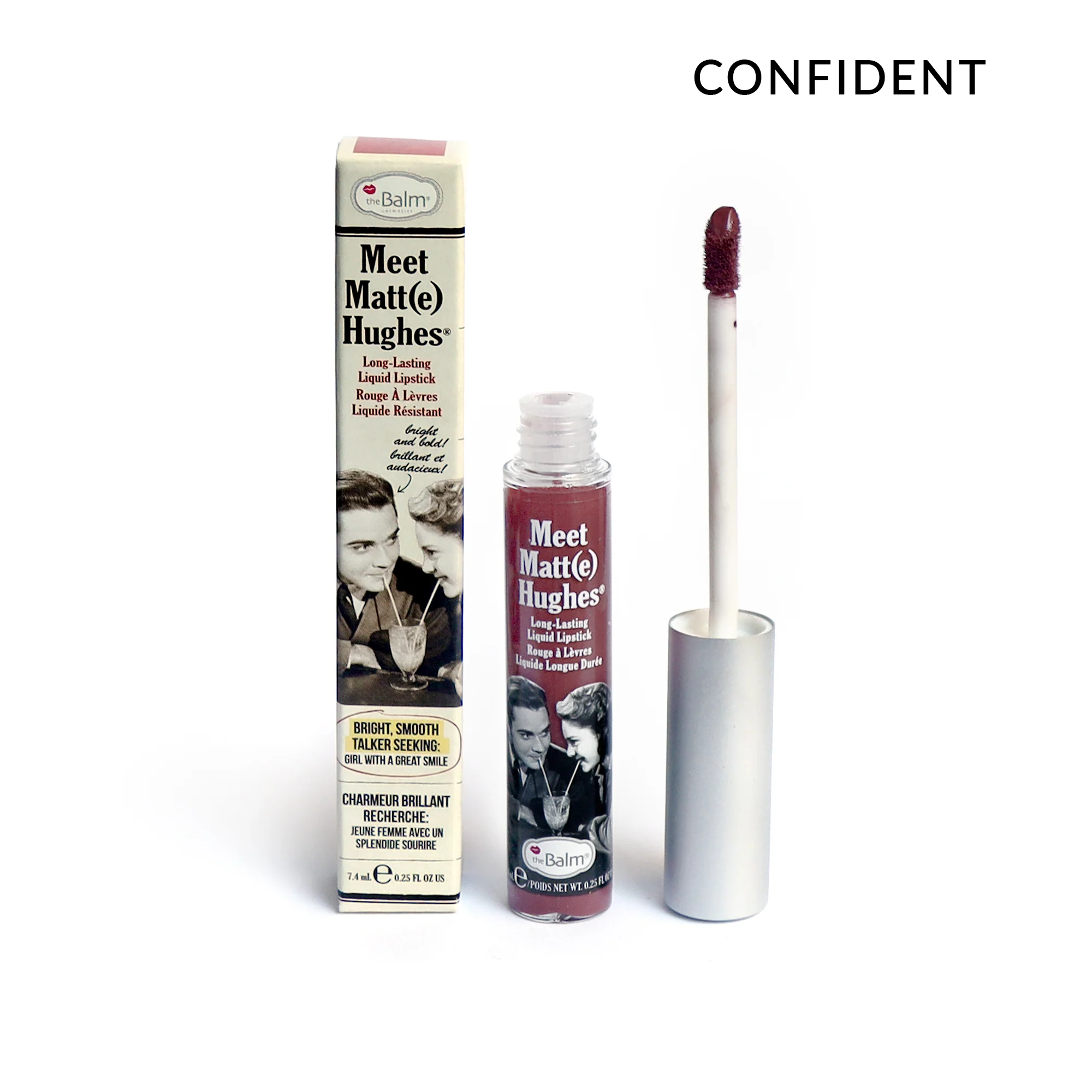 Meet Matt(e) Hughes® - Image 20