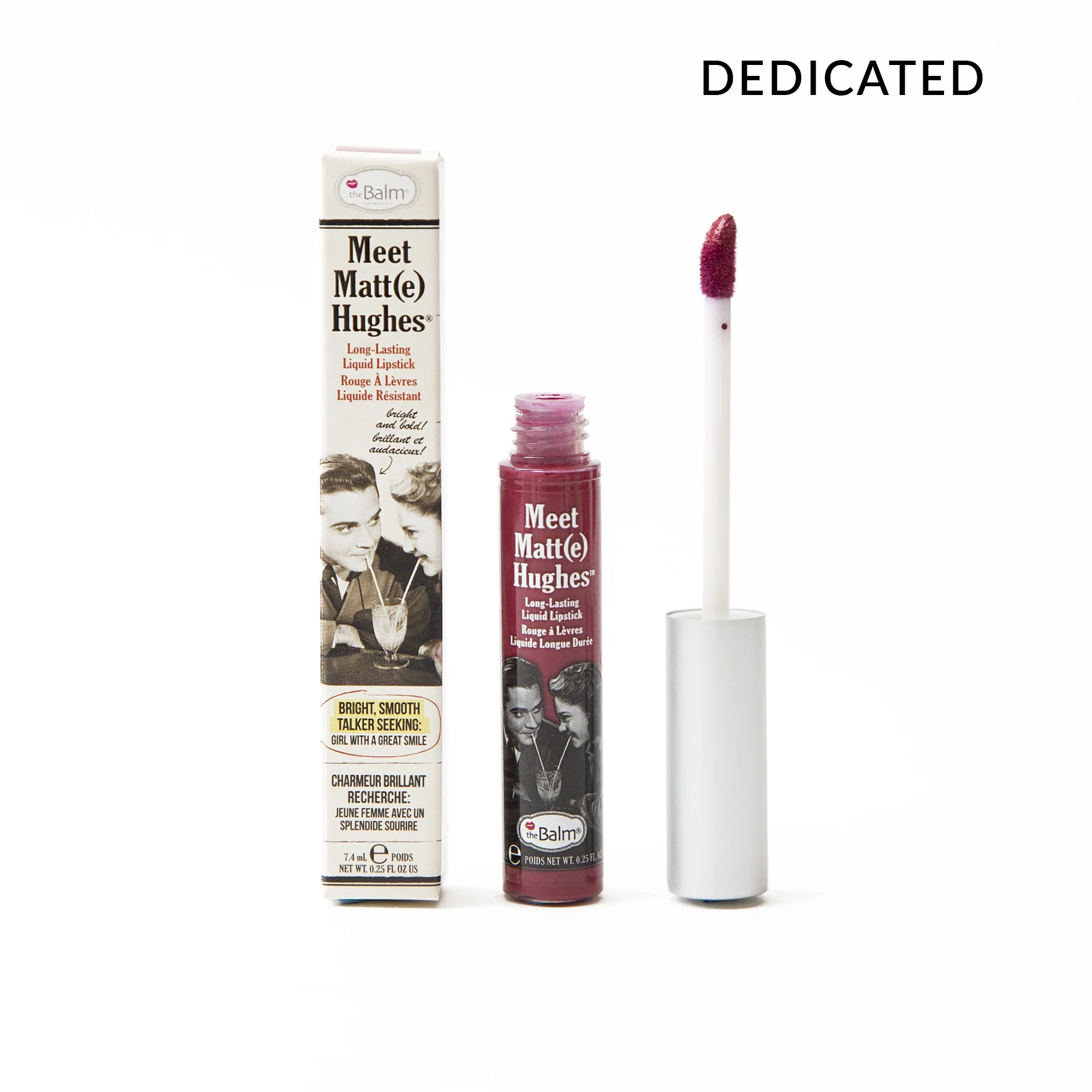 Meet Matt(e) Hughes® - Image 23