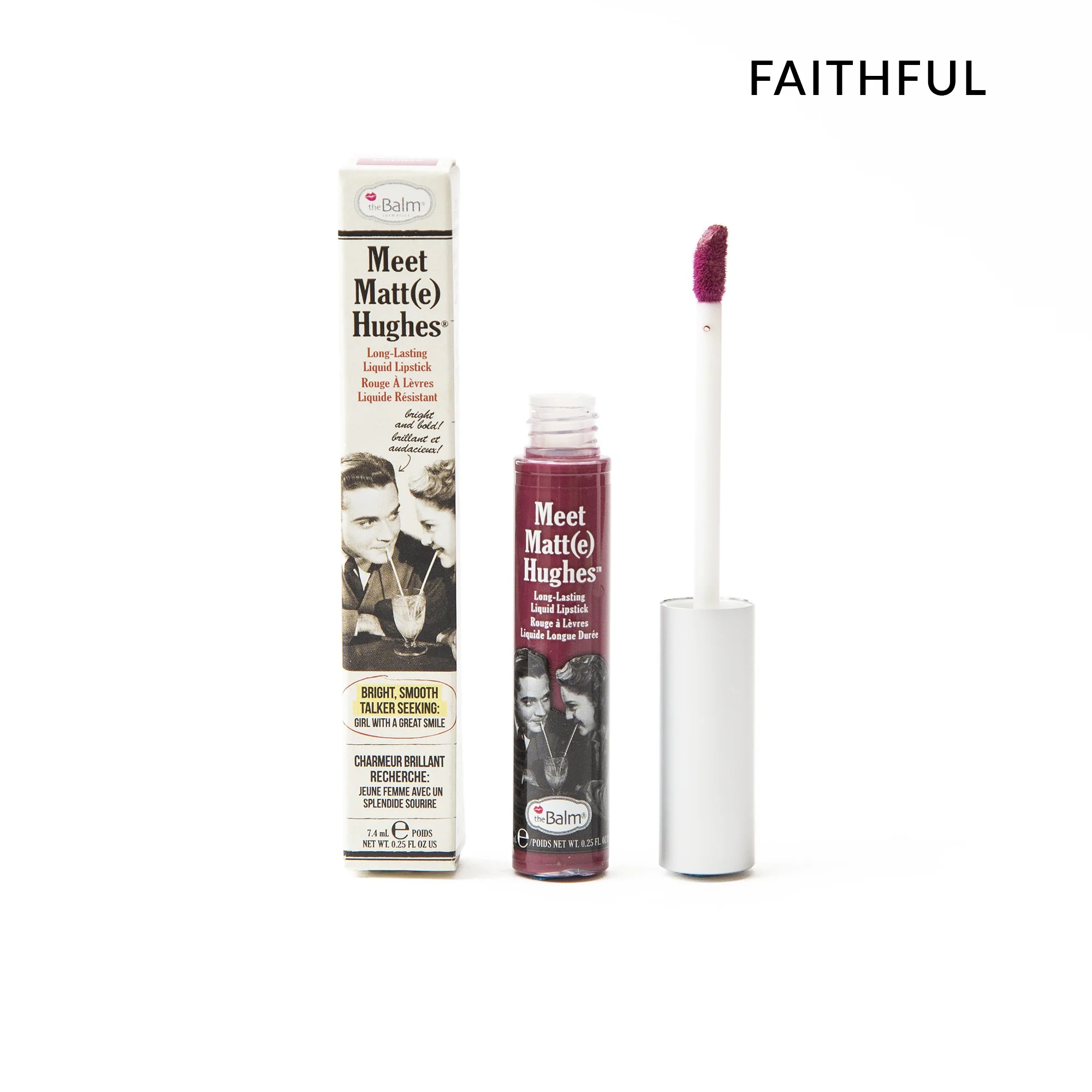 Meet Matt(e) Hughes® - Image 27