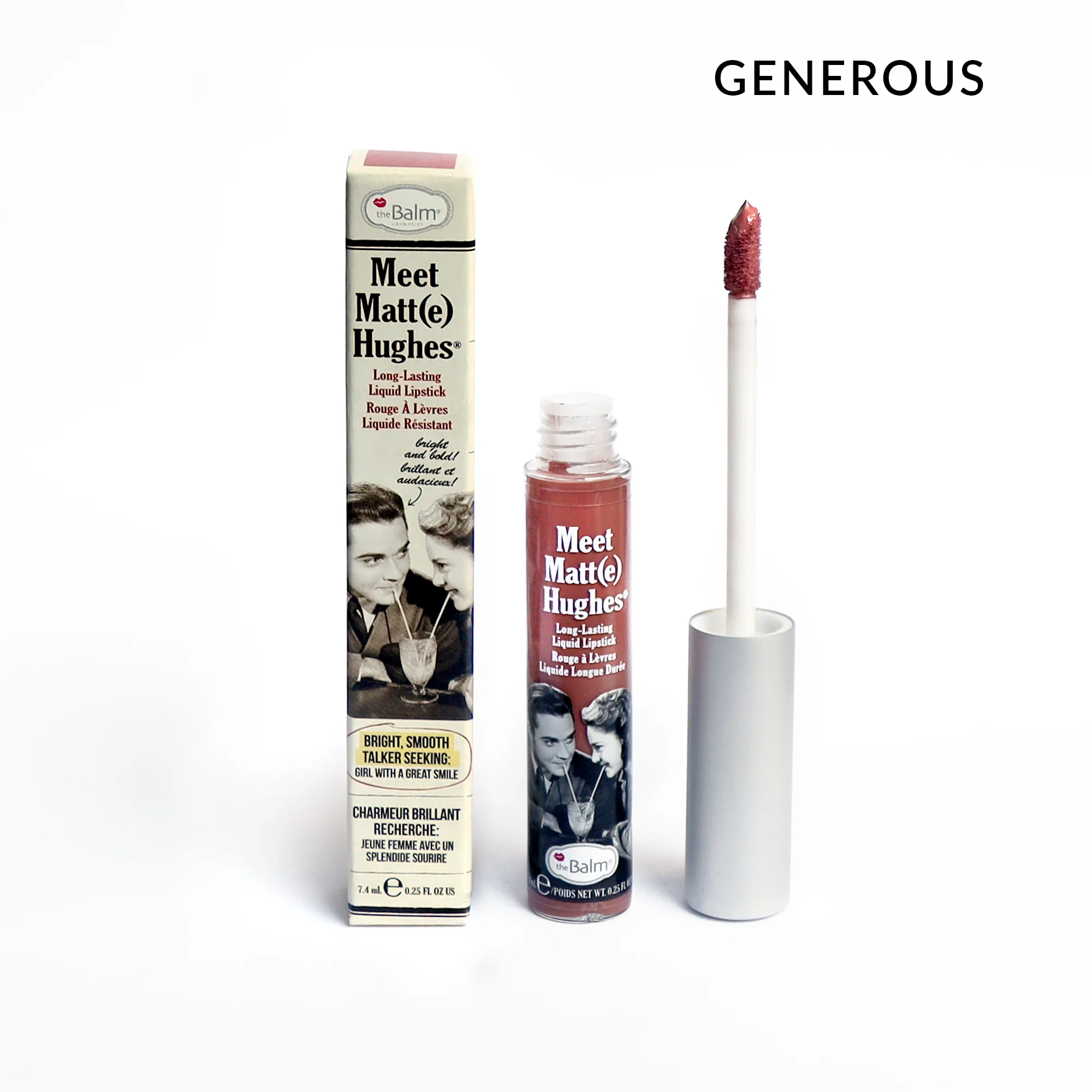 Meet Matt(e) Hughes® - Image 29