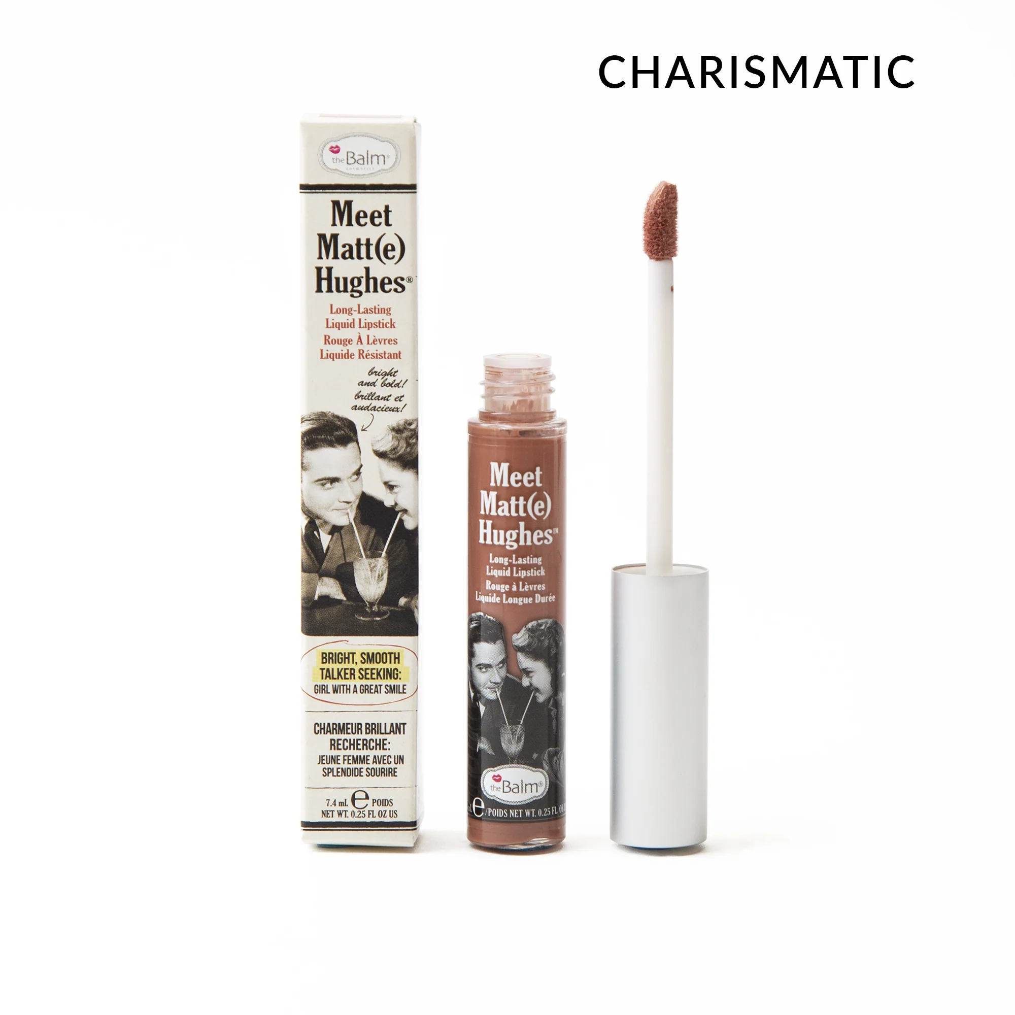 Meet Matt(e) Hughes® - Image 9